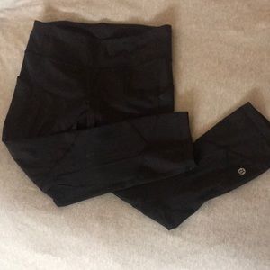 Lululemon leggings